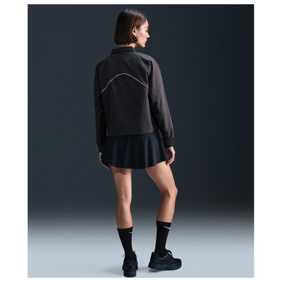 Nike Γυναικείο μπουφάν Sportswear Woven Jacket